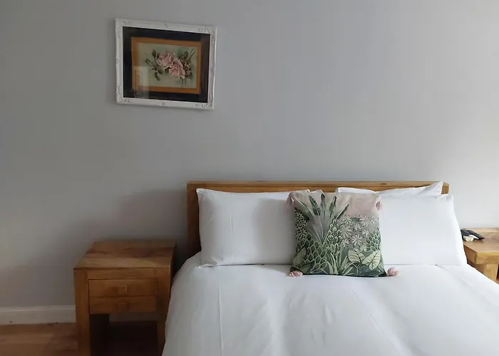 Portobello Charming Seaside 3-Br Holiday Apartment