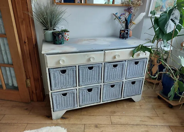 Portobello Charming Seaside 3-Br Holiday Apartment