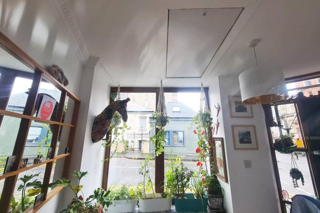 Appartamento Portobello Charming Seaside 3-br Edimburgo