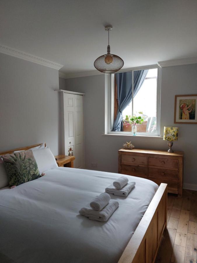 Portobello Charming Seaside 3-br * Edimburgo