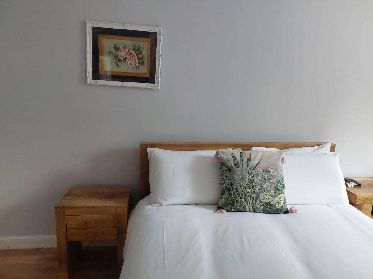 Portobello Charming Seaside 3-br Appartamento