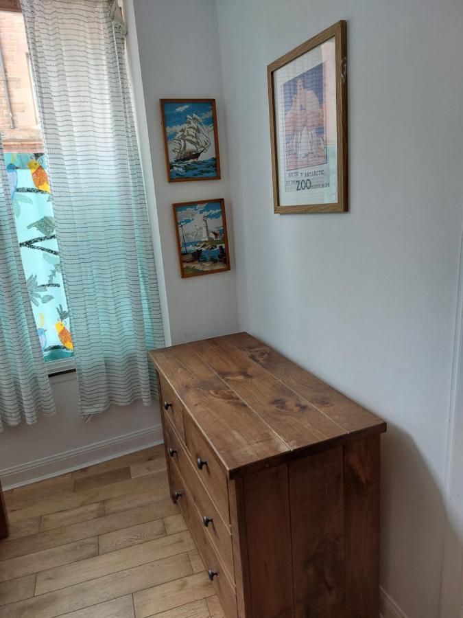 Appartamento Portobello Charming Seaside 3-br Edimburgo