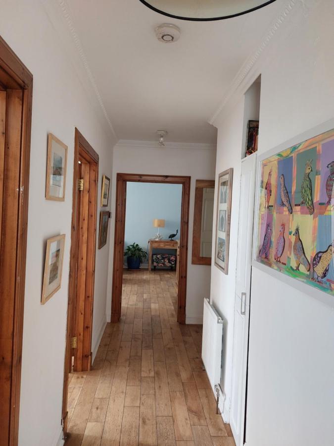 Portobello Charming Seaside 3-br Appartamento