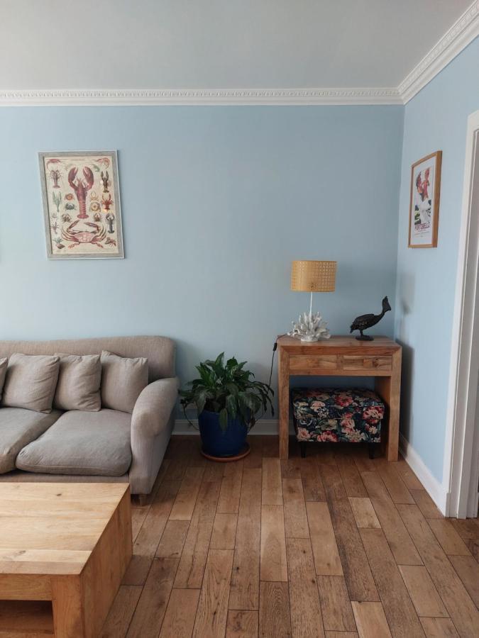 Portobello Charming Seaside 3-br Edimburgo