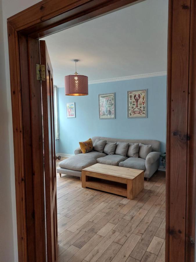 Appartamento Portobello Charming Seaside 3-br