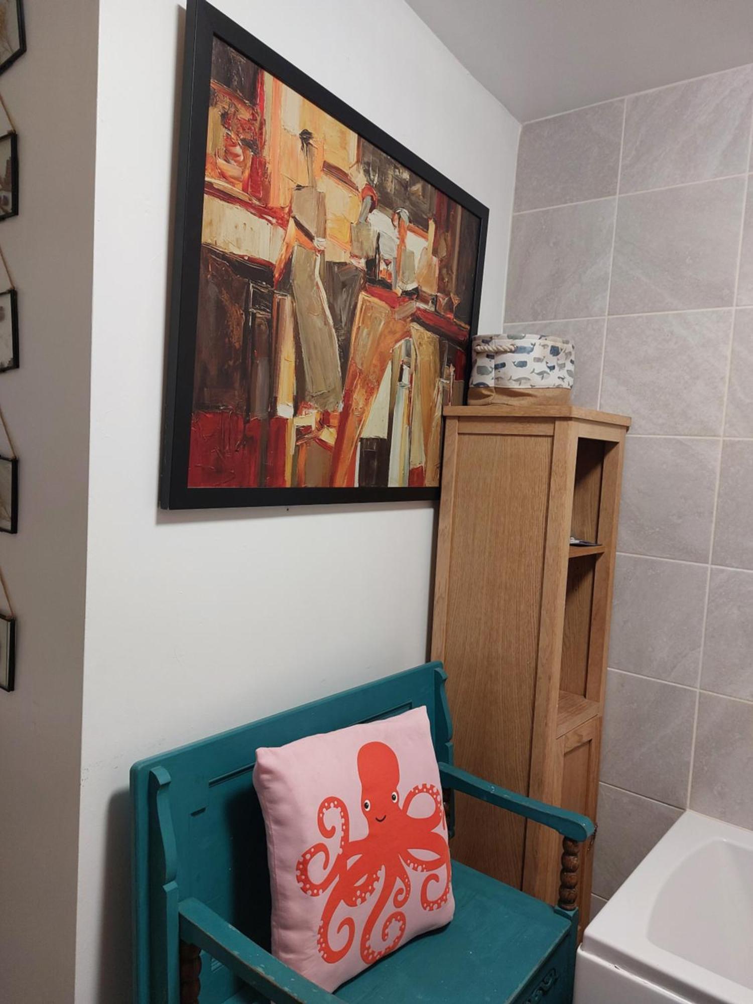 Appartamento Portobello Charming Seaside 3-br Edimburgo